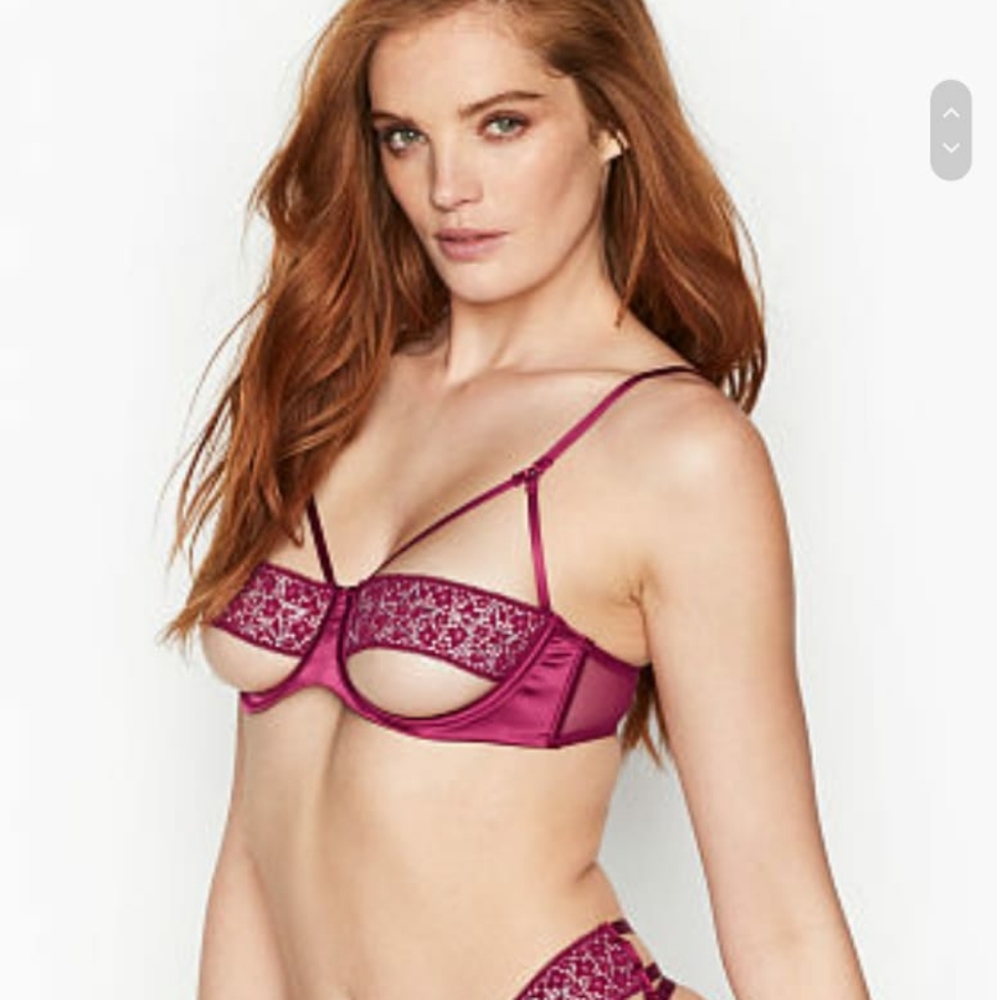 Bra  size  36 D
